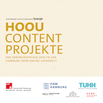 HOOU-Publikation Cover