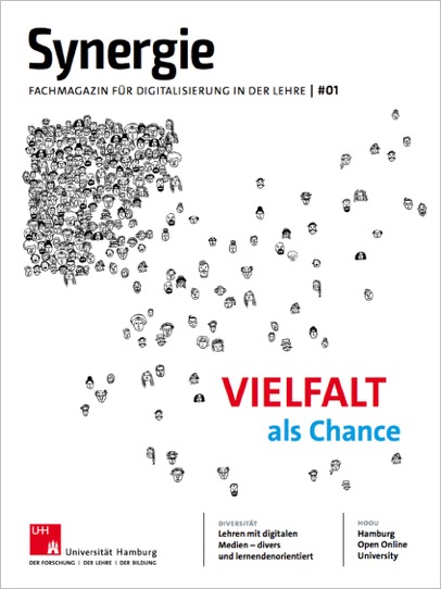 Cover Ausgabe 01