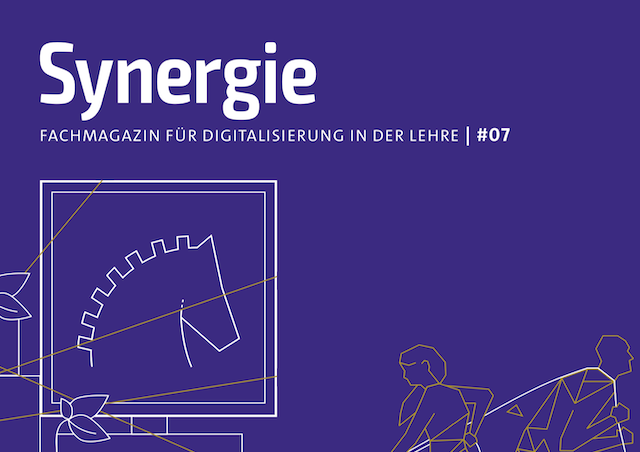 Cover Synergie 07 Ausschnitt